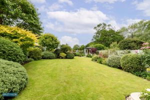 Garden- click for photo gallery